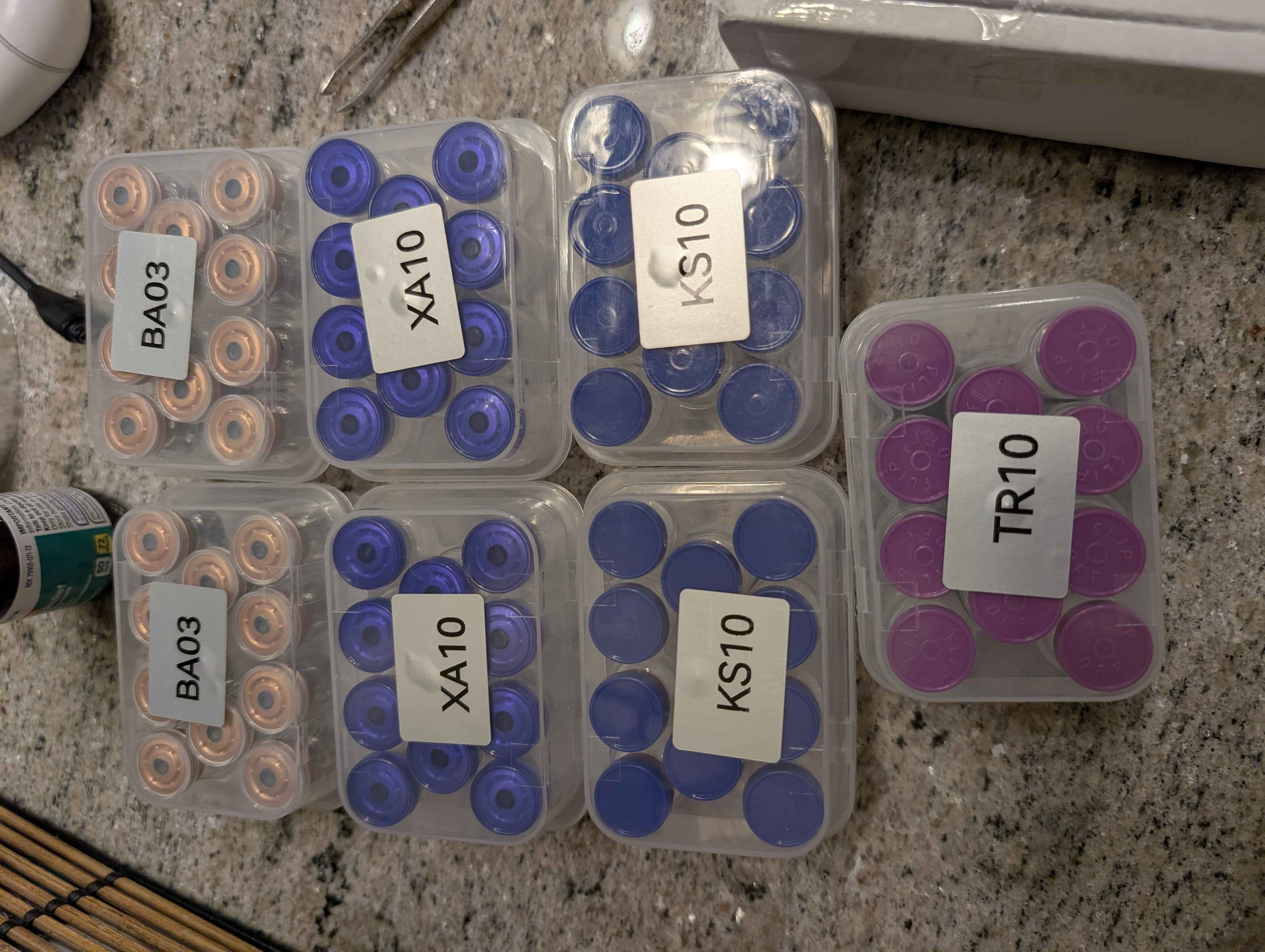 WWB customer review photo